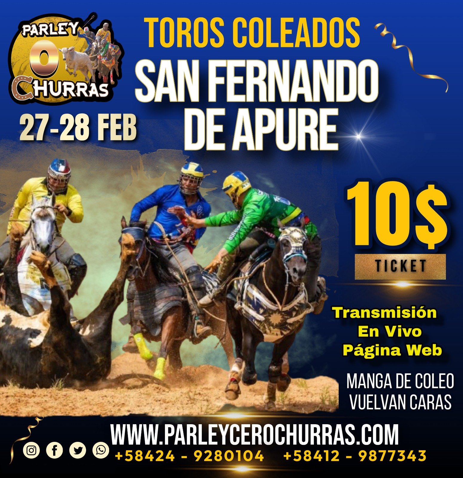 II VALIDA APURE EN UN VIAJE